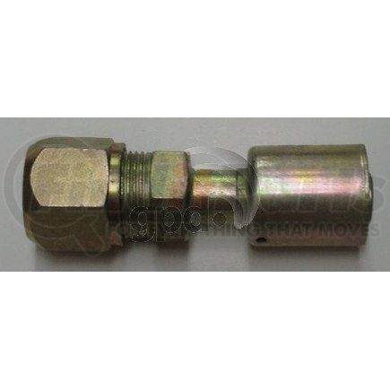 Global Parts Distributors 1027866 gpd Fitting 1027866