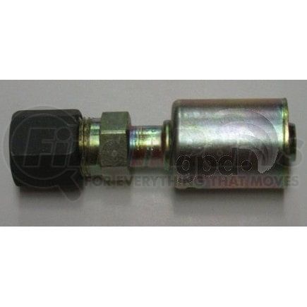 Global Parts Distributors 1027868 gpd Fitting 1027868