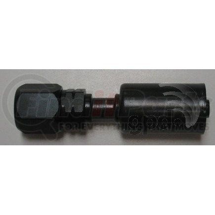 Global Parts Distributors 1027876 A/C Refrigerant Hose Fitting