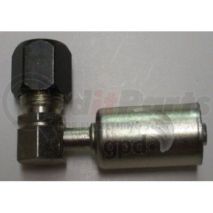 Global Parts Distributors 1027886 gpd Fitting 1027886