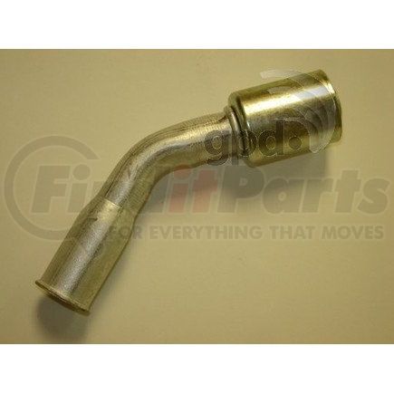 Global Parts Distributors 1027940 A/C Refrigerant Hose Fitting