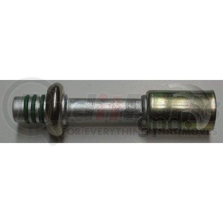 Global Parts Distributors 1027956 gpd Fitting 1027956