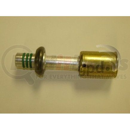 Global Parts Distributors 1027968 gpd Fitting 1027968