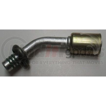 Global Parts Distributors 1027988 A/C Refrigerant Hose Fitting