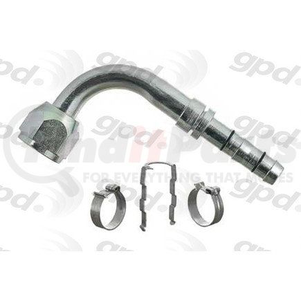 Global Parts Distributors 1029339 gpd Fitting 1029339