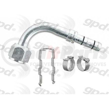 Global Parts Distributors 1029340 gpd Fitting 1029340