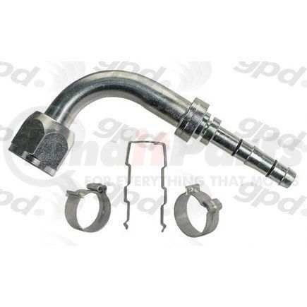 Global Parts Distributors 1029343 gpd Fitting 1029343