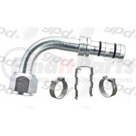 Global Parts Distributors 1029345 gpd Fitting 1029345