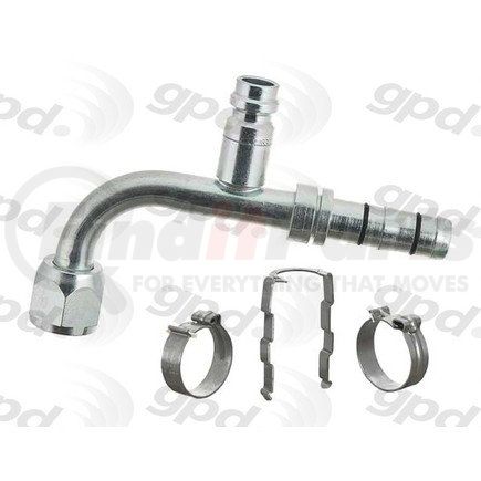 Global Parts Distributors 1029355 gpd Fitting 1029355