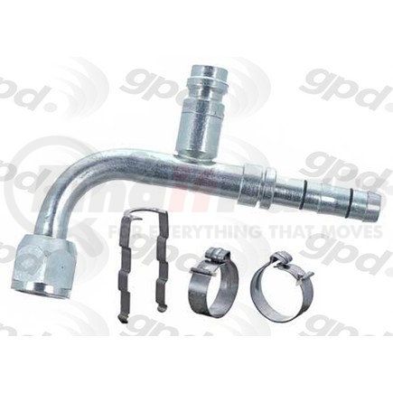 Global Parts Distributors 1029354 gpd Fitting 1029354