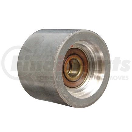 DAYCO 89110 - idler/tensioner pulley, heavy duty | idler/tensioner pulley, hd, 