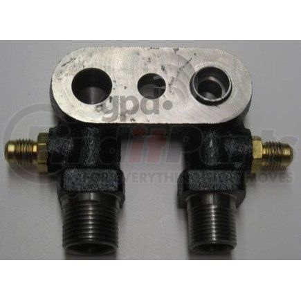 Global Parts Distributors 1011237 gpd Fitting 1011237