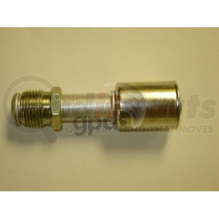 Global Parts Distributors 1020120 gpd Fitting 1020120