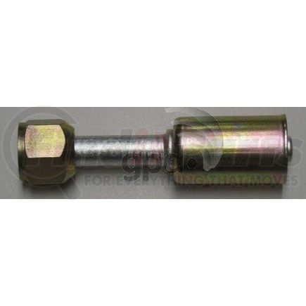 Global Parts Distributors 1020416 gpd Fitting 1020416