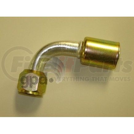 Global Parts Distributors 1020620 gpd Fitting 1020620