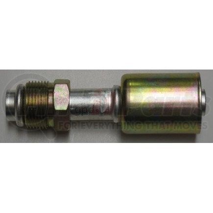 Global Parts Distributors 1020720 gpd Fitting 1020720
