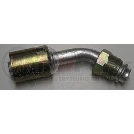 Global Parts Distributors 1020820 gpd Fitting 1020820