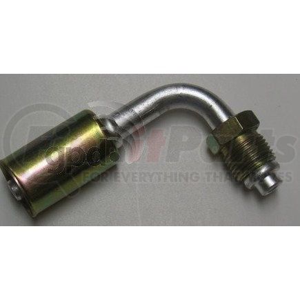 Global Parts Distributors 1020916 gpd Fitting 1020916