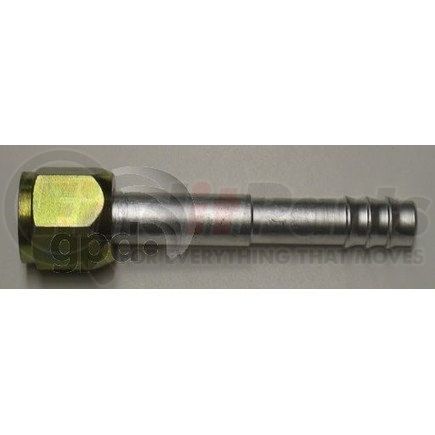 Global Parts Distributors 1021418 gpd Fitting 1021418