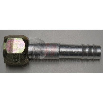 Global Parts Distributors 1021420 gpd Fitting 1021420