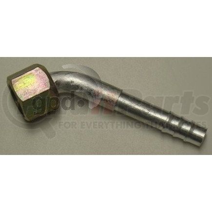 Global Parts Distributors 1021516 gpd Fitting 1021516