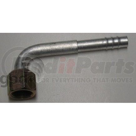 Global Parts Distributors 1021616 gpd Fitting 1021616