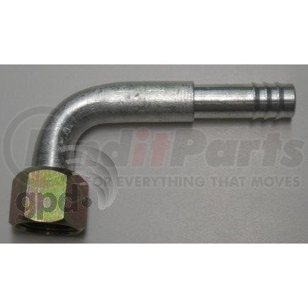 Global Parts Distributors 1021620 gpd Fitting 1021620