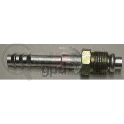 GLOBAL PARTS DISTRIBUTORS 1021716 A/C Receiver Drier