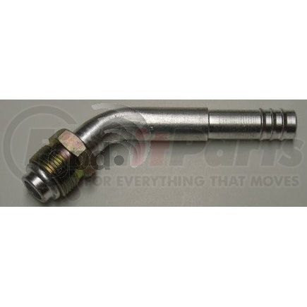 Global Parts Distributors 1021820 gpd Fitting 1021820