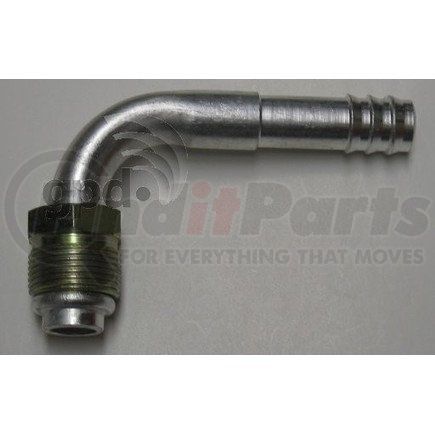 Global Parts Distributors 1021920 gpd Fitting 1021920