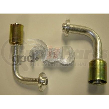 Global Parts Distributors 1022044 gpd Fitting 1022044