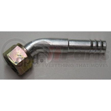 Global Parts Distributors 1022120 gpd Fitting 1022120