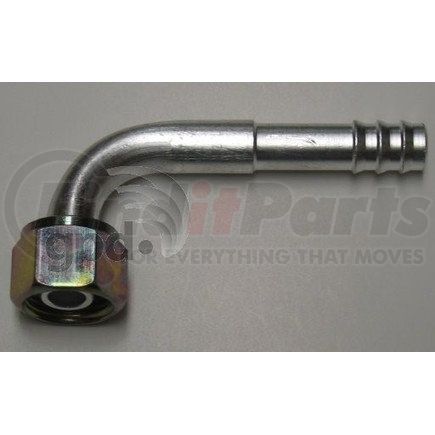 Global Parts Distributors 1022218 A/C Receiver Drier