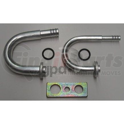 Global Parts Distributors 1022628 gpd Fitting 1022628