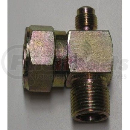 Global Parts Distributors 1022728 gpd Fitting 1022728