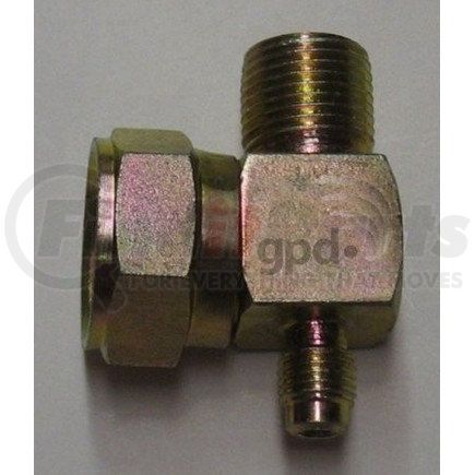 Global Parts Distributors 1022738 gpd Fitting 1022738