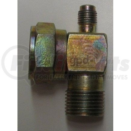 Global Parts Distributors 1022740 gpd Fitting 1022740