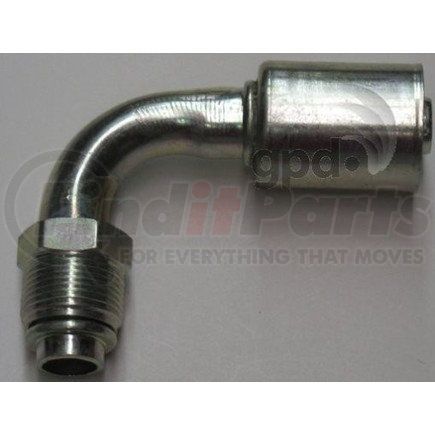 Global Parts Distributors 1022960 gpd Fitting 1022960