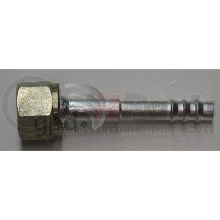 Global Parts Distributors 1023416 gpd Fitting 1023416