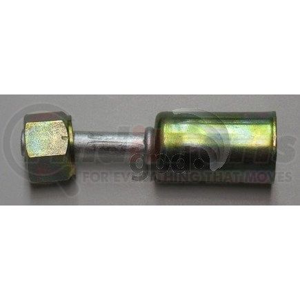 Global Parts Distributors 1024016 gpd Fitting 1024016