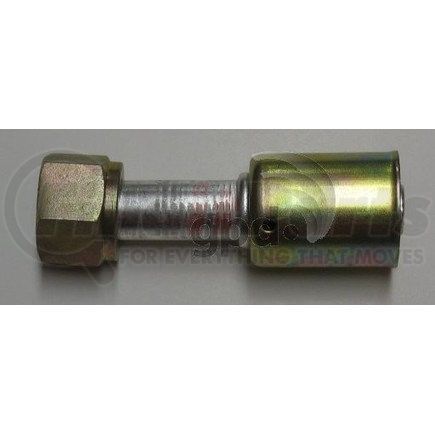 Global Parts Distributors 1024020 gpd Fitting 1024020