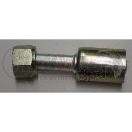 Global Parts Distributors 1024018 gpd Fitting 1024018