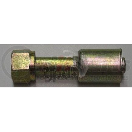Global Parts Distributors 1024030 gpd Fitting 1024030