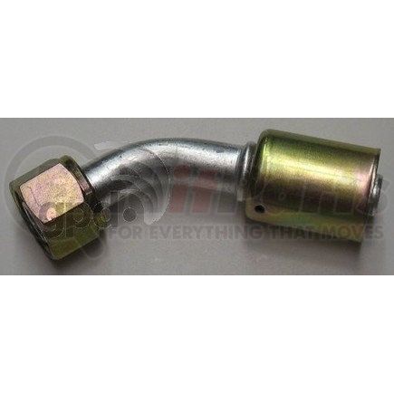 Global Parts Distributors 1024120 gpd Fitting 1024120