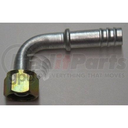 Global Parts Distributors 1023620 gpd Fitting 1023620