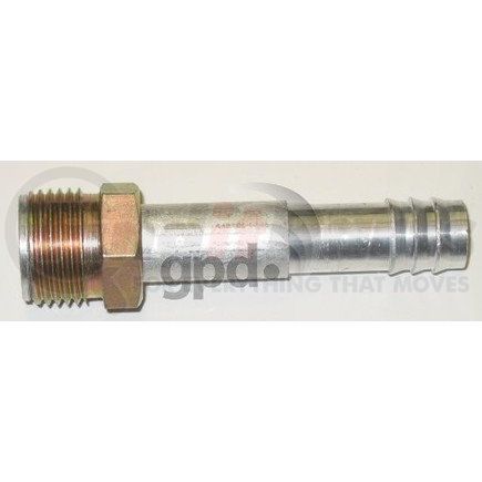 Global Parts Distributors 1023820 gpd Fitting 1023820