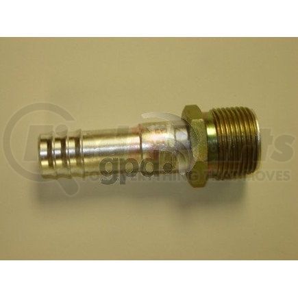 GLOBAL PARTS DISTRIBUTORS 1023822 A/C Receiver Drier