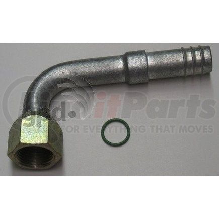 Global Parts Distributors 1023950 gpd Fitting 1023950