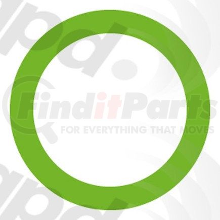 Global Parts Distributors 1311370 gpd Oring/Gasket 1311370