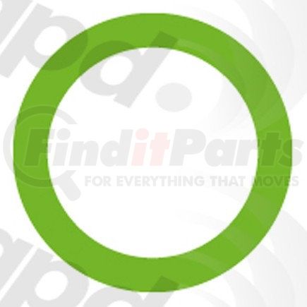 Global Parts Distributors 1311375 gpd Oring/Gasket 1311375